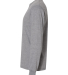 51 H400 Hammer Long Sleeve T-Shirt in Graphite heather