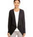 Devon and Jones DP465W Ladies' Perfect Fit™ Drap in Black