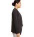 Devon and Jones DP465W Ladies' Perfect Fit™ Drap in Black