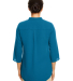 Devon and Jones DP611W Ladies' Perfect Fit™  3/4 in Dark teal