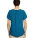 Devon and Jones DP612W Ladies' Perfect Fit™  Sho in Dark teal