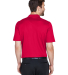 Devon and Jones DG20 Men's CrownLux Performance™ in Red