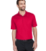 Devon and Jones DG20 Men's CrownLux Performance™ in Red