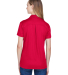 Devon and Jones DG20W Ladies' CrownLux Performance in Red