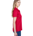Devon and Jones DG20W Ladies' CrownLux Performance in Red