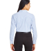 Devon and Jones DG540W Ladies' CrownLux Performanc in French blue/ white