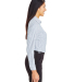 Devon and Jones DG540W Ladies' CrownLux Performanc in Navy/ white