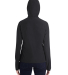 DRI DUCK 9411 Women's Ascent Hooded Soft Shell Jac in Black