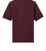 Jerzees 443M Easy Care Double Mesh Ringspun Pique  in Maroon