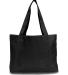 Liberty Bags 7002 P & O Cruiser Tote in Black/ black