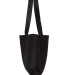 Liberty Bags 7002 P & O Cruiser Tote in Black/ black
