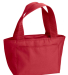 Liberty Bags 8808 Simple and Cool Cooler in Red