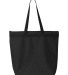 Liberty Bags 8802 Melody Large Tote in Black