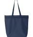Liberty Bags 8802 Melody Large Tote in Navy