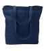 Liberty Bags 8802 Melody Large Tote in Navy