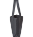 Liberty Bags 8869 11 Ounce Cotton Canvas Tote in Black/ black