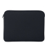 Liberty Bags 1713 Neoprene Laptop Holder 13.3 Inch in Black