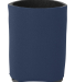 Liberty Bags FT001 Insulated Can Cozy in Navy