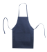 Liberty Bags 5502 Adjustable Neck Loop Apron in Navy