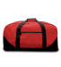 Liberty Bags 2252 Liberty Series 30 Inch Duffel in Red