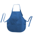 Liberty Bags 5507 Adjustable Neck Strap Three Pock in Royal