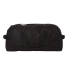 Liberty Bags 8823 27" Dome Duffel in Black