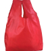 Liberty Bags R1500 Reusable Shopping Bag in Red
