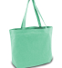 Liberty Bags 8507 Pigment Dyed Premium 12 Ounce To in Sea glass green