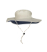 Extreme Adventurer Hat in Stone/ navy