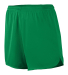 Augusta Sportswear 355 Accelerate Short in Kelly
