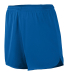 Augusta Sportswear 356 Youth Accelerate Short in Royal