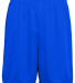Augusta Sportswear 1426 Youth Octane Short in Royal