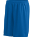 Augusta Sportswear 1426 Youth Octane Short in Royal