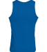 Augusta Sportswear 704 Youth Training Tank in Royal