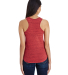Threadfast Apparel 204LT Ladies' Blizzard Jersey R in Red blizzard