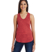 Threadfast Apparel 204LT Ladies' Blizzard Jersey R in Red blizzard