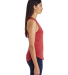 Threadfast Apparel 204LT Ladies' Blizzard Jersey R in Red blizzard