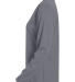 Augusta Sportswear 1788 Women's Long Sleeve Wickin in Graphite