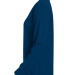 Augusta Sportswear 1788 Women's Long Sleeve Wickin in Navy