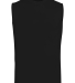 Augusta Sportswear 2603 Youth Hyperform Sleeveless in Black