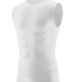 Augusta Sportswear 2603 Youth Hyperform Sleeveless in White