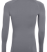 Augusta Sportswear 2604 Hyperform Compression Long in Graphite