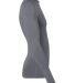 Augusta Sportswear 2604 Hyperform Compression Long in Graphite