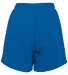 Augusta Sportswear 961 Girls' Wicking Mesh Short in Royal