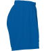 Augusta Sportswear 961 Girls' Wicking Mesh Short in Royal