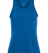 Augusta Sportswear 1202 Women's Solid Racerback Ta in Royal