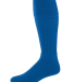 Augusta Sportswear 6031 Youth Soccer Socks in Royal
