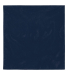 Augusta Sportswear 2226 Cotton Bandana in Navy