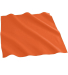 Augusta Sportswear 2226 Cotton Bandana in Orange