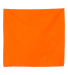 Augusta Sportswear 2226 Cotton Bandana in Orange